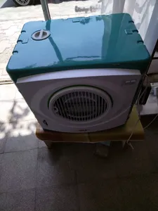 تجریه خرید کولر آبی 2800 برفاب مدل BF2