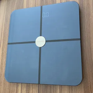 تجریه خرید ترازو دیجیتال هوشمند جامپر مدل JPD-710