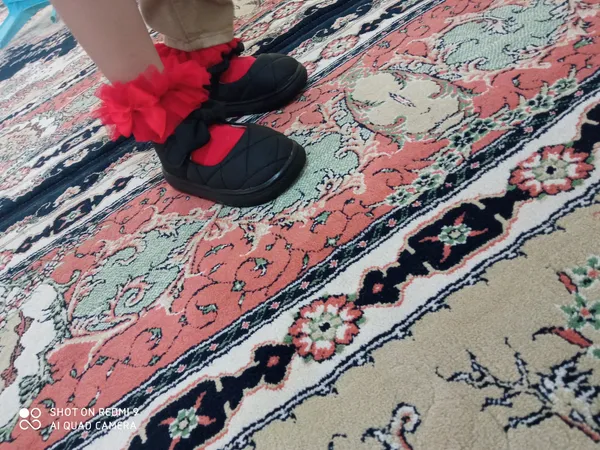 عکس ارسالی خریدار