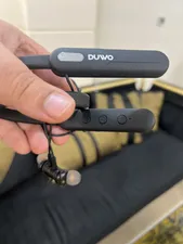 تجریه خرید هدفون بلوتوثی داوو مدل ANGEL