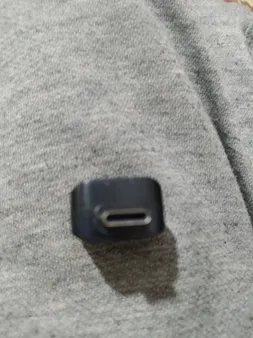 مبدل USB-C OTG مدل STC