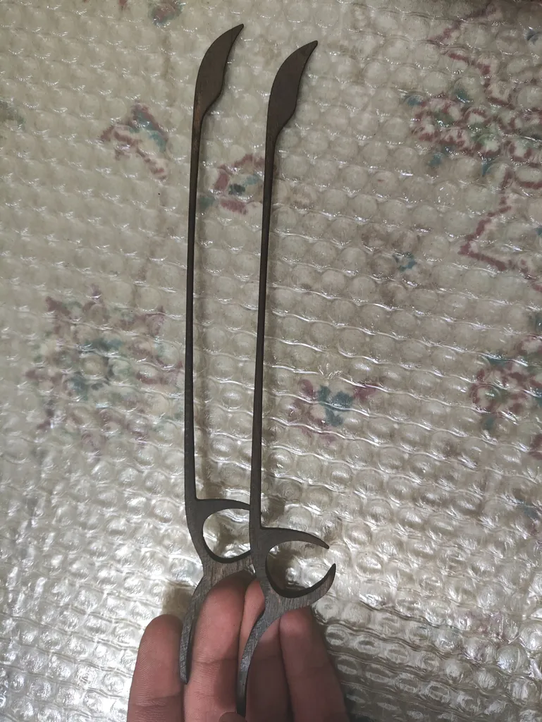 سنتور قشلاقی مدل 3 مهر کد F1