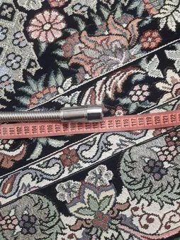 شلنگ توالت مدل 003