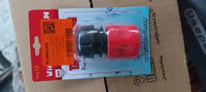 تجریه خرید واسطه شلنگ خور مدل VSH