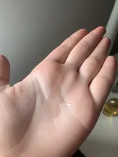 تجریه خرید روغن مو او جی ایکس مدل Argan حجم 100 میلی لیتر