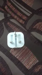 شارژر دیواری 20 وات اپل مدل B/A