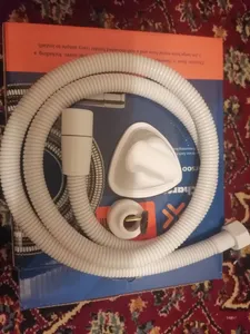 تجریه خرید شلنگ توالت چارسو مدل WH2021