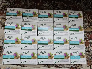 تجریه خرید قرص لیورگل 140 میلی گرم گل دارو بسته 30 عددی