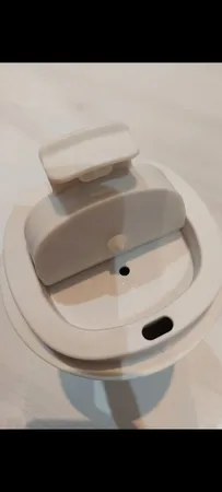 ماگ سفری مدل قهوه 510 گنجایش 0.5 لیتر