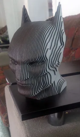 پایه نگهدارنده هدفون کد 66211