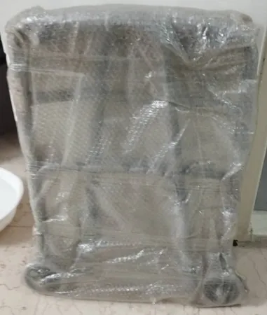 واکر تاشو مدل HM