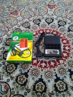 شارژر باتری دیجیتال سی اف ال مدل DET-203C
