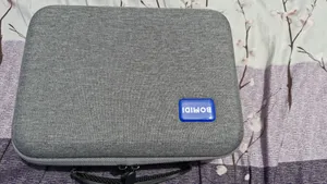 تجریه خرید ماساژور برقی بمیدی مدل MG2