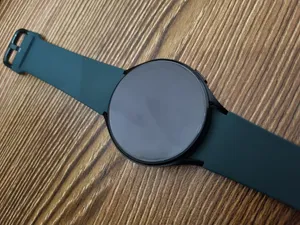 تجریه خرید محافظ صفحه نمایش مدل شیشه ای مناسب برای ساعت هوشمند سامسونگ Galaxy watch4 active 44mm