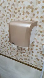 پایه رول دستمال کاغذی بنتی مدل 4660