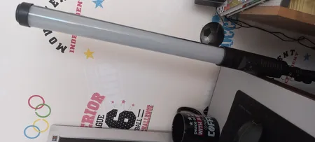 باتوم لایت مدل BL-50s RGB