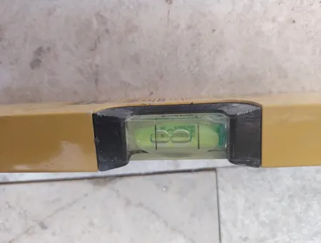 تراز ام تی سی مدل M400 طول 40 سانتی متر