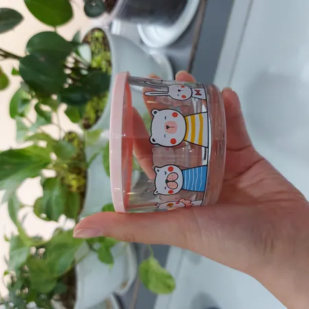 ظرف نگهدارنده لیمون مدل AT978 مجموعه 3 عددی