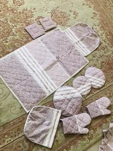 تجریه خرید سرویس آشپزخانه 11 پارچه مدل 01