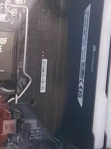 تجریه خرید رم دسکتاپ DDR4 دو کاناله 3200 مگاهرتز CL16 کورسیر مدل VENGEANCE RGB PRO ظرفیت 16 گیگابایت