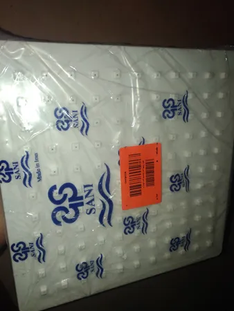 سر دوش سنی پلاستیک مدل Flora