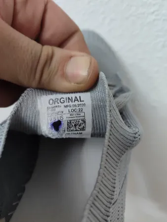 کفش پیاده‌روی مدل Sk005