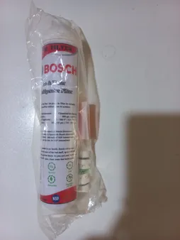 فیلتر یخچال ساید بای ساید اسنوا و دوو 2500 گالن