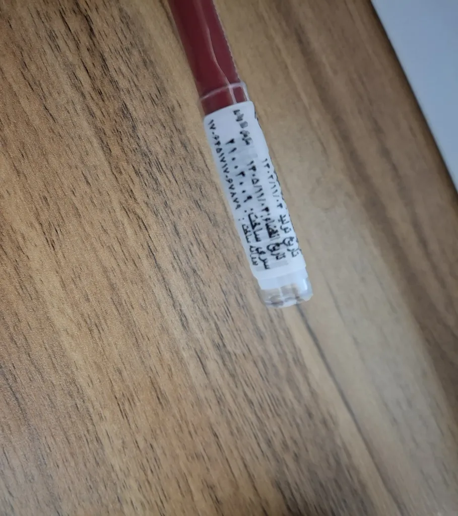 مداد لب مای سری Everlasting شماره 06