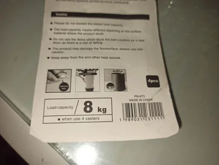 چرخ گردان مدل 01 مجموعه 4 عددی