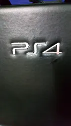 کیف حمل پلی استیشن 4 کد 222