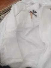 تجریه خرید سویشرت زنانه مدل گوش دار