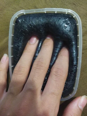 ژل بازی اسلایم تپلی مدل T170Met