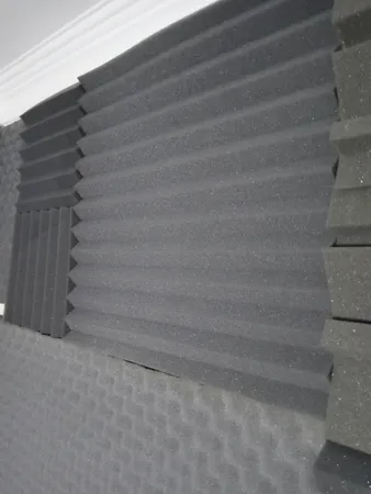 پنل آکوستیک مدل لایت آلفا وین MD