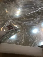 تجریه خرید آینه دلفین مدل NQ-50