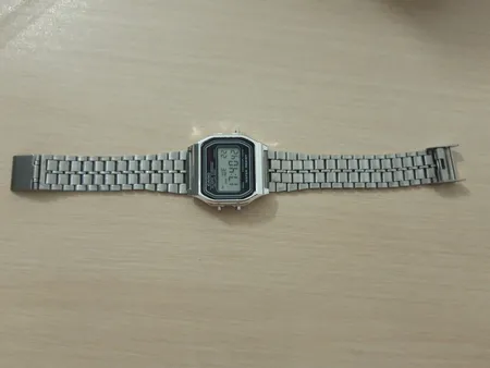 ساعت مچی دیجیتال مدل ADF-7