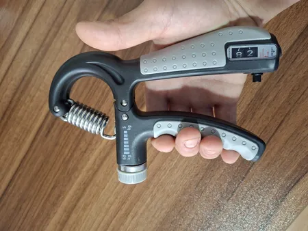 فنر تقویت مچ مدل MB60