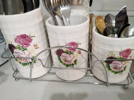 جاقاشقی مدل FLowers