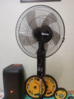 پنکه برفاب مدل SF2020