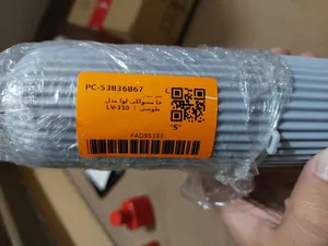 تجریه خرید جا مسواکی لوا مدل LV-310