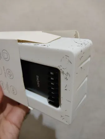 ماشین اصلاح موی سر و صورت شیائومی مدل Enchen