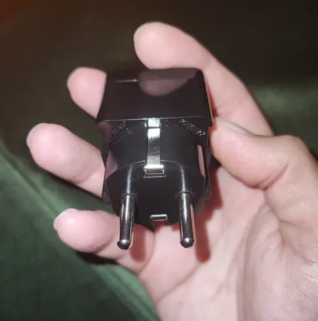 مبدل برق خیام الکتریک مدل KH8022