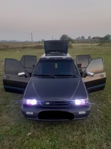 تجریه خرید چراغ جلو خودرو مدل X فولکالر مناسب برای پراید بسته 2 عددی