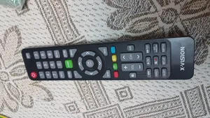 تجریه خرید ریموت کنترل ایکس ویژن مدل 395