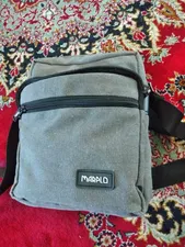 تجریه خرید کیف رودوشی مارپلو مدل MPO-30