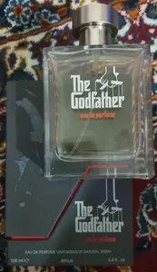 تجریه خرید ادوپرفیوم سدیوس مدل گادرفادر 600224 حجم 100 میلی‌لیتر