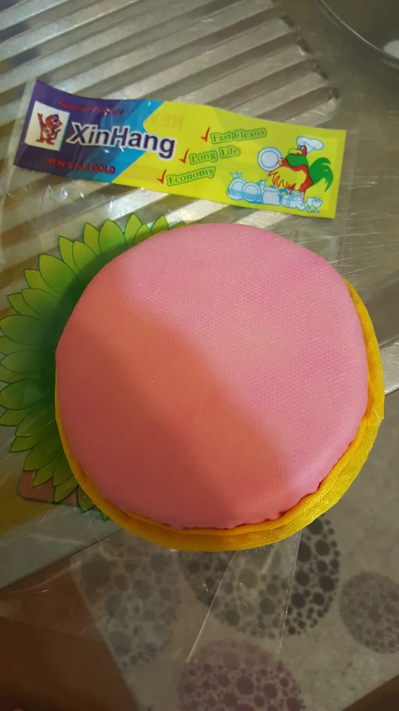 اسکاچ ظرفشویی مطمئن مدل زیبا