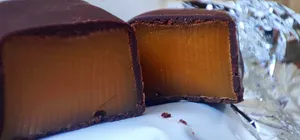 تجریه خرید تافی توفیکا آیدین مقدار 1 کیلو گرم