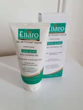 تجریه خرید ژل شستشوی صورت الارو مدل AKNE WASH تحت لیسانس حجم 150 میلی لیتر