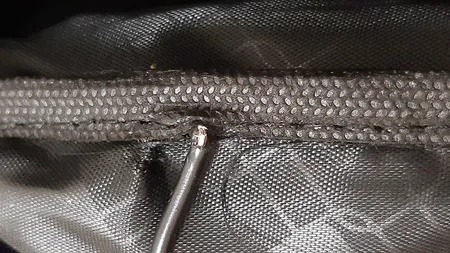 کوله پشتی مدل M-24