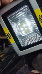 چراغ سیار خودرو جاب مدل JB-0101